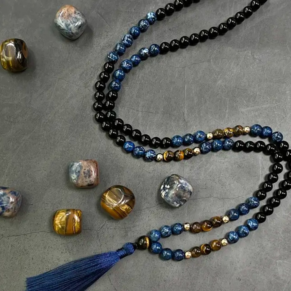 Meditation Mala